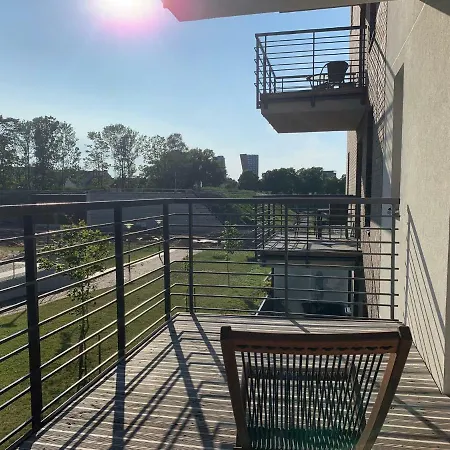 Jauki Studija Miesto Centre Apartment Klaipeda
