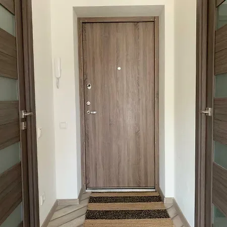 Jauki Studija Miesto Centre Apartment *
