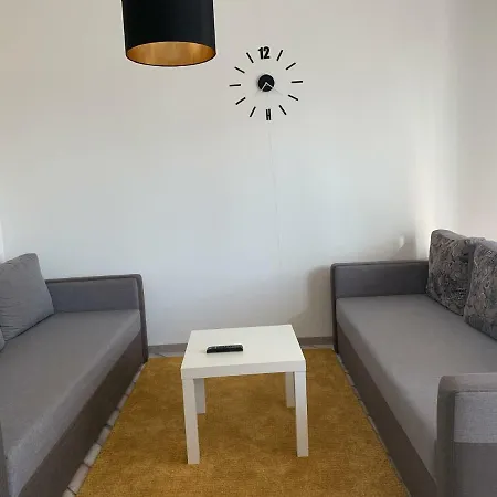 Jauki Studija Miesto Centre Apartment *
