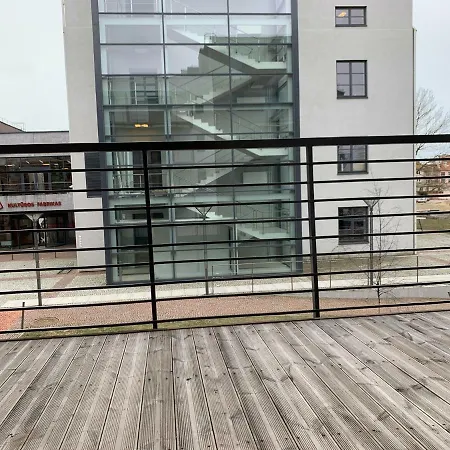 Jauki Studija Miesto Centre * Klaipeda