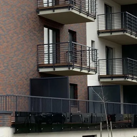 Apartment Jauki Studija Miesto Centre Klaipeda